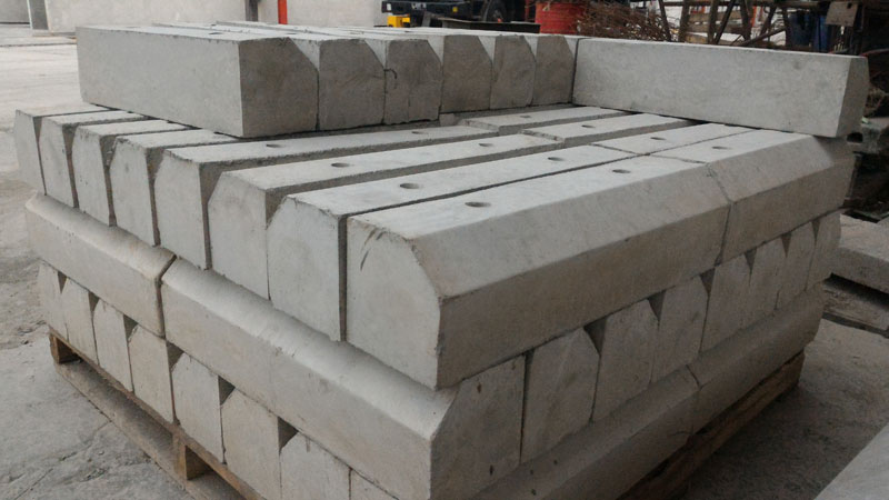 Pesan Beton Kanstin Precast SNI Indonesia