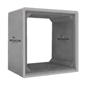 Harga Jual Box Culvert Precast SNI Indonesia - Harga Jual Saluran Beton Bertulang Kotak Pracetak Indonesia
