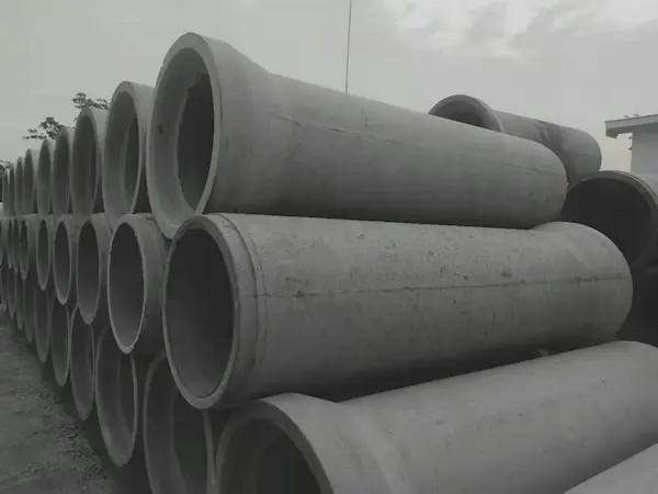 Jual pipa drainase beton pracetak megacon pabrik beton precast indonesia