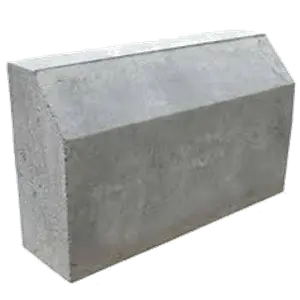 Harga Jual Beton Kanstin Precast SNI Indonesia - Harga Jual Beton Pembatas Trotoar Pracetak Indonesia